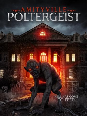 Amityville Poltergeist