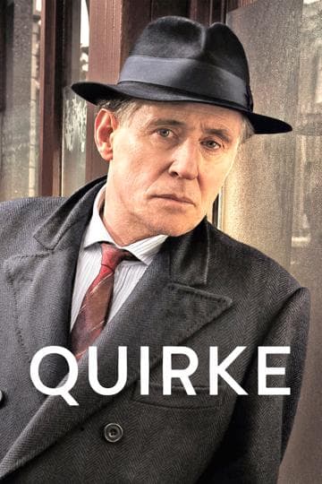 Quirke