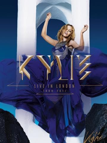 Kylie Minogue: Aphrodite Les Folies - Live in London