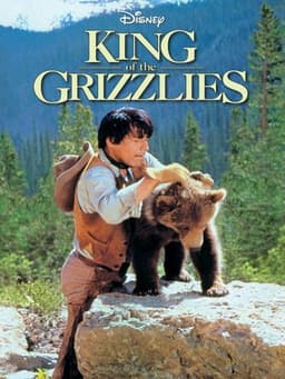 King of the Grizzlies
