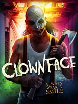 Clownface