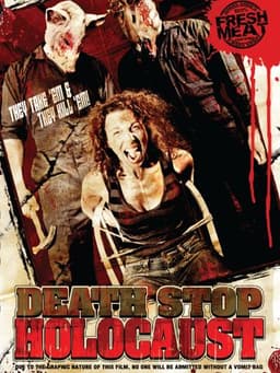 Death Stop Holocaust