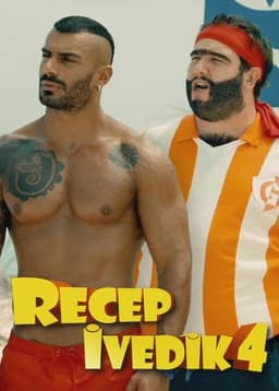 Recep Ivedik 4