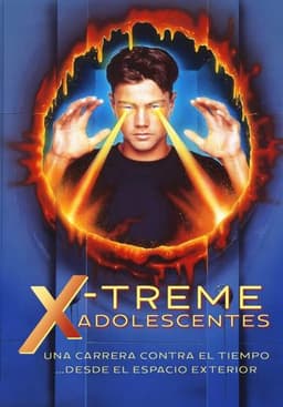 X-Treme Teens