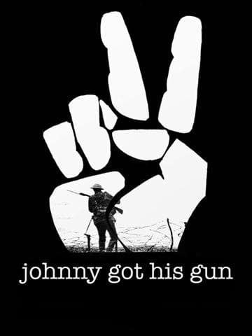 Johnny Got His Gun