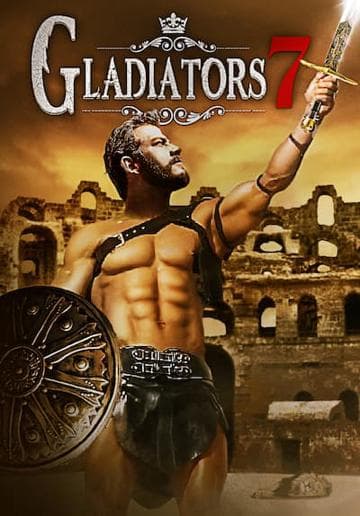 Gladiators 7