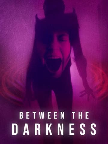 Between the Darkness
