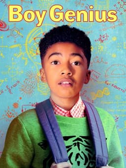 Boy Genius
