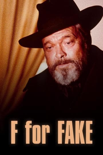 F for Fake