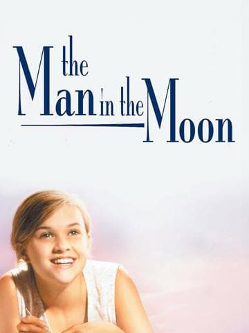 The Man in the Moon