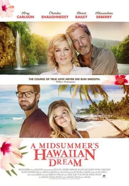 A Midsummer's Hawaiian Dream