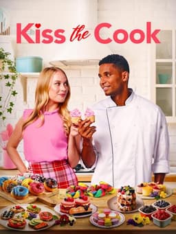 Kiss the Cook
