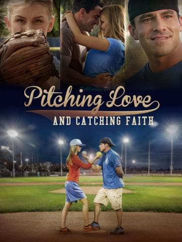 Romance in the Outfield