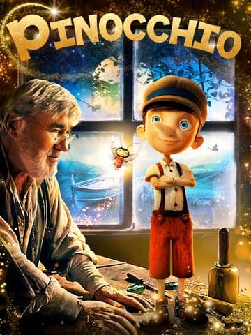 Pinocchio