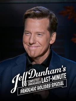 Jeff Dunham's Completely Unrehearsed Last-Minute Pandemic Holiday Special