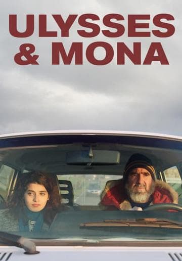 Ulysse & Mona
