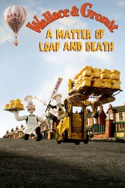 A Matter of Loaf and Death