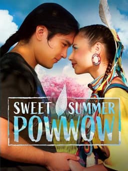 Sweet Summer Pow Wow