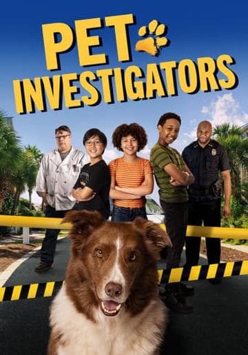 Pet Investigators