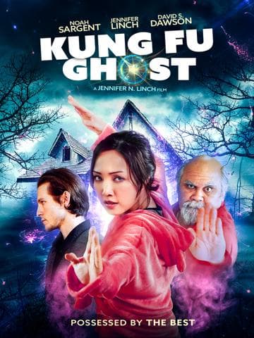 Kung Fu Ghost