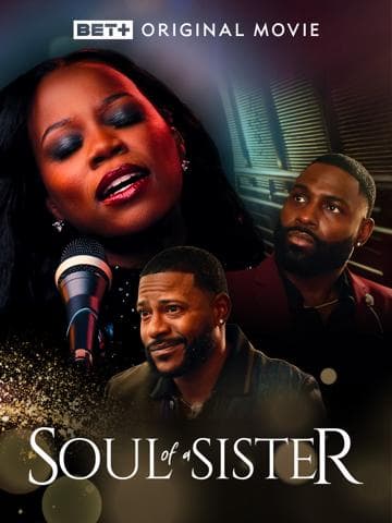 Soul of A Sister