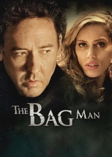 The Bag Man