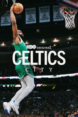 Celtics City