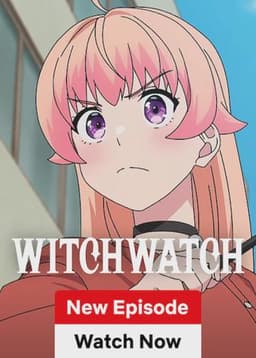 Witch Watch