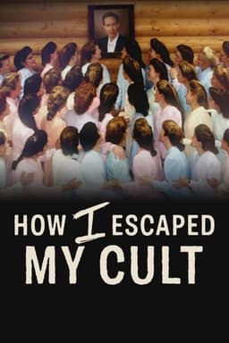 How I Escaped My Cult