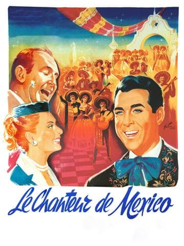 The Singer from Mexico