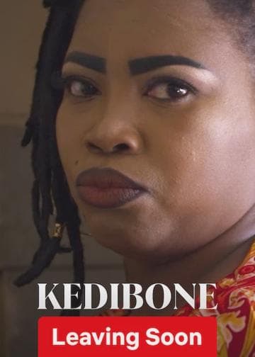 Kedibone