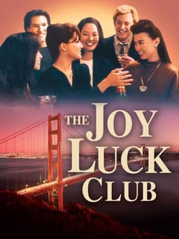 The Joy Luck Club