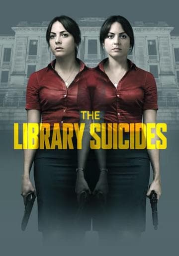 The Library Suicides