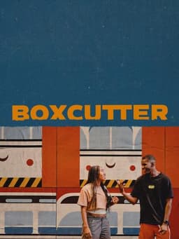 Boxcutter
