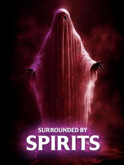 Surrounded by Spirits