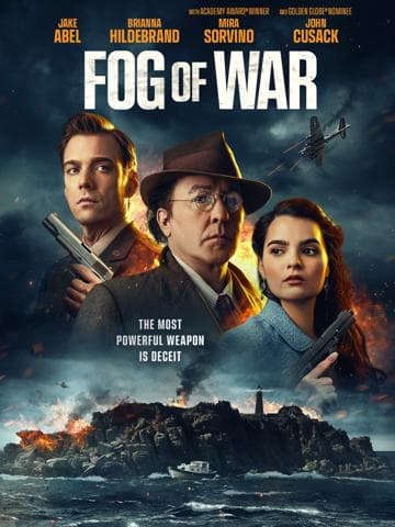 Fog of War