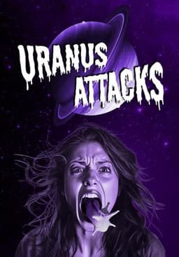 Uranus Attacks