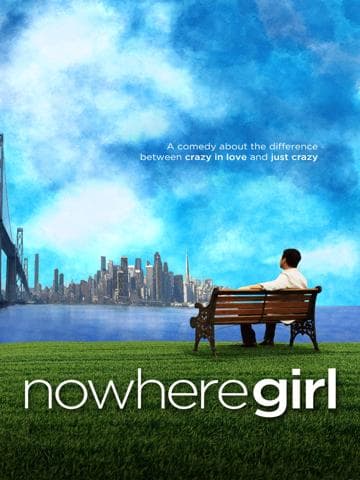 Nowhere Girl