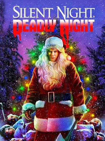 Silent Night, Deadly Night