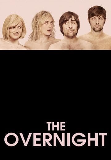 The Overnight