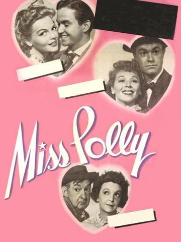 Miss Polly