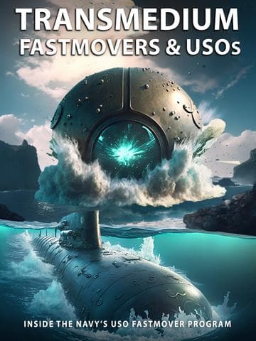 Transmedium: Fastmovers & USOs