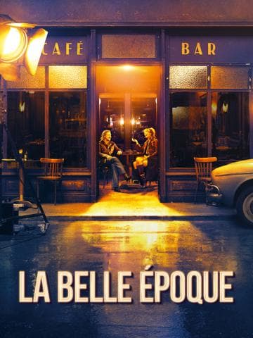 La Belle Époque