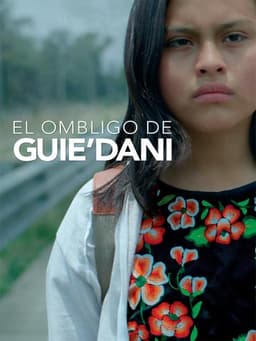 Guie’dani’s Navel