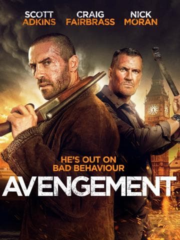 Avengement