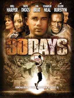 30 Days
