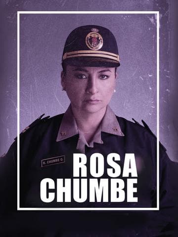 Rosa Chumbe