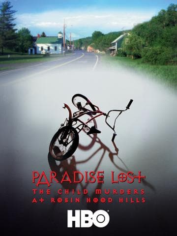 Paradise Lost: The Child Murders at Robin Hood Hills