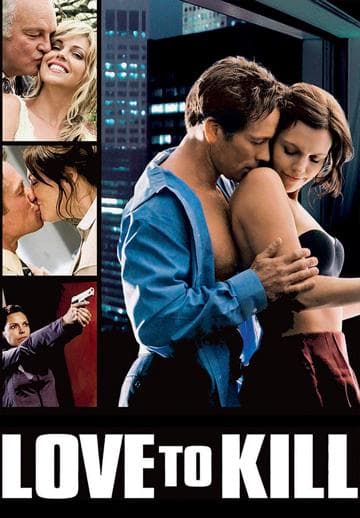 Love to Kill