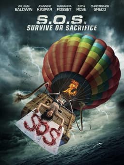 S.O.S. Survive or Sacrifice